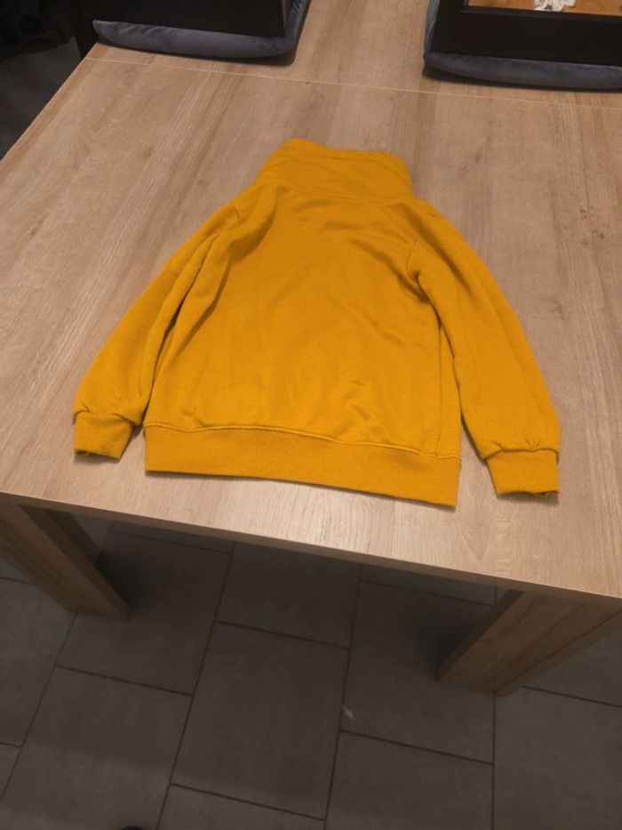 Pull garçon - photo numéro 3