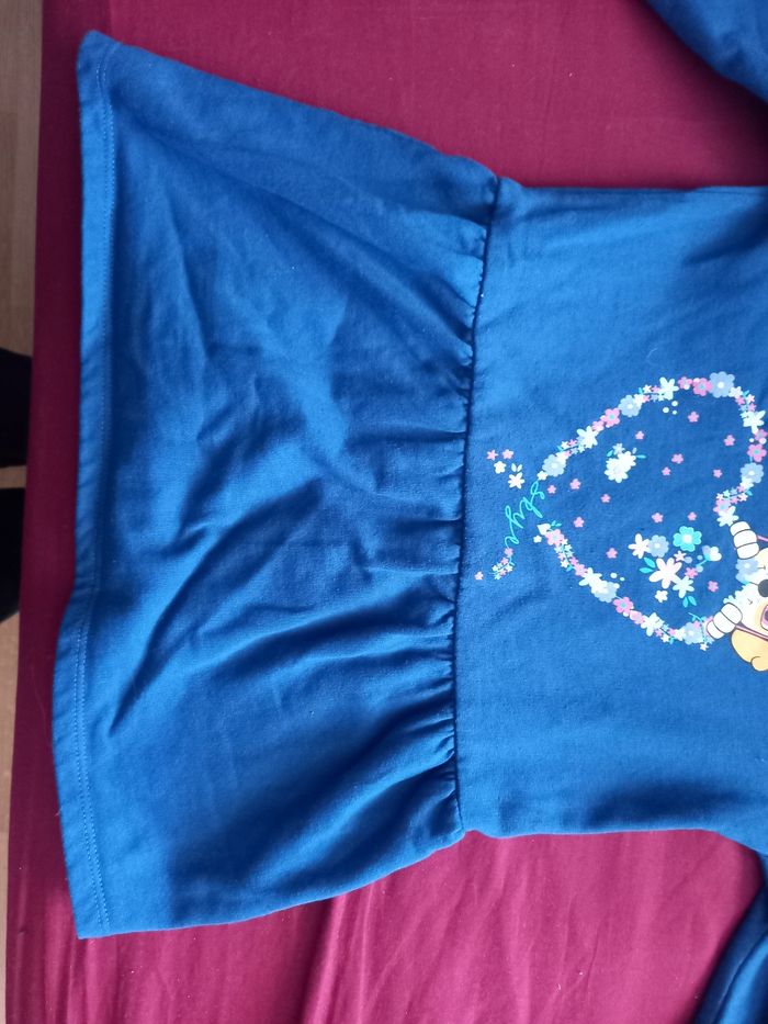 Robe pat patrouille - photo numéro 3