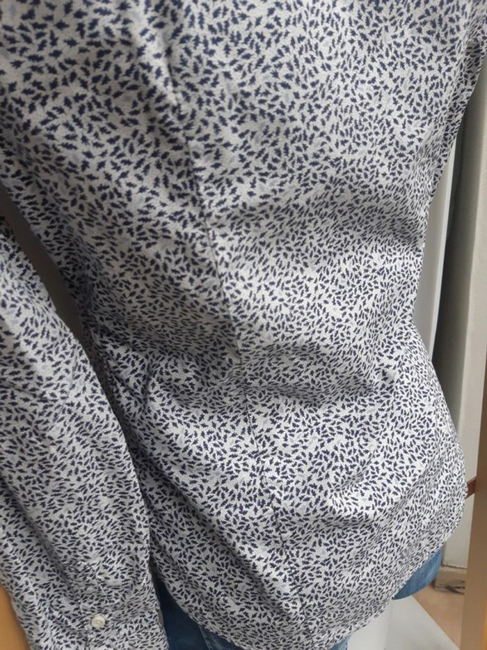 Levi's chemise taille 36 - photo numéro 9