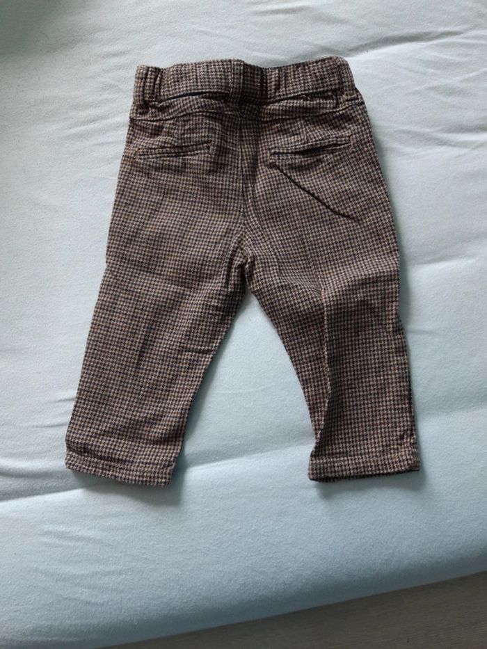 Pantalon 12 mois - photo numéro 2