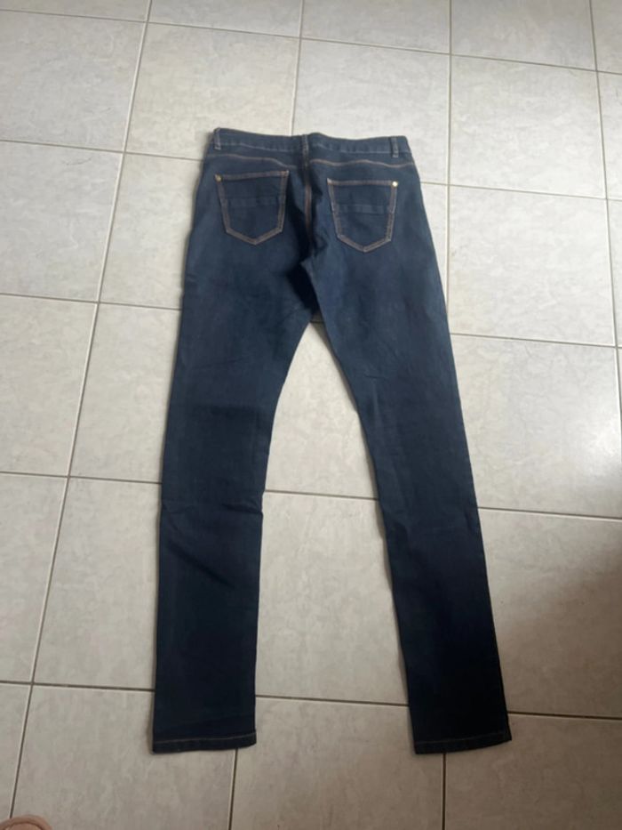 Jean Camaïeu - photo numéro 3