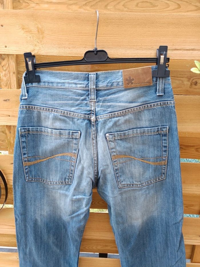 Jean taille 38 - photo numéro 9