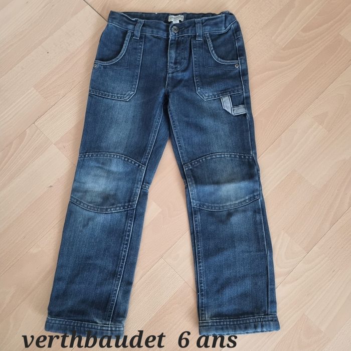 Jean verthbaudet - photo numéro 4