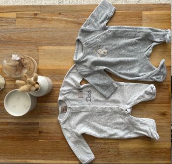 Pyjamas mixte 