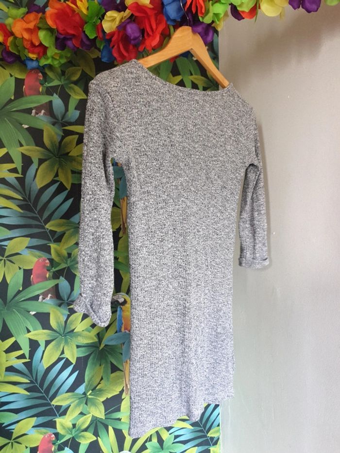 Pull long tunique - photo numéro 4
