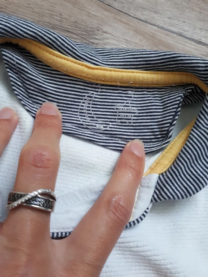 Pyjama Sergent Major 24 mois - photo numéro 3