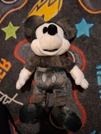 Peluche mickey 40cm