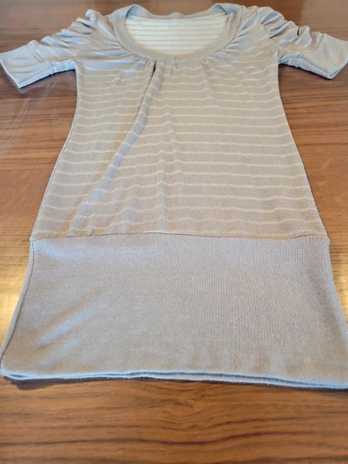 Tunique femme taille S - photo numéro 4