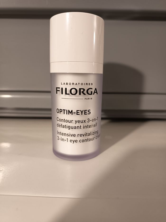 Optim-Eyes Filorga 15 ml