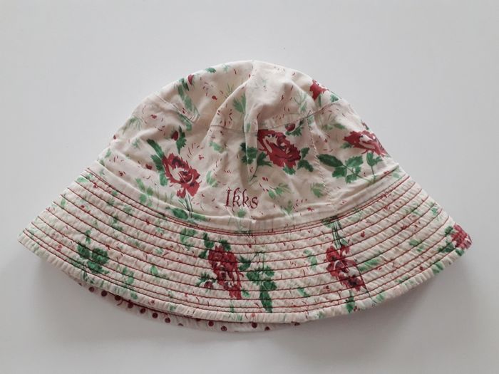 Chapeau de soleil Ikks