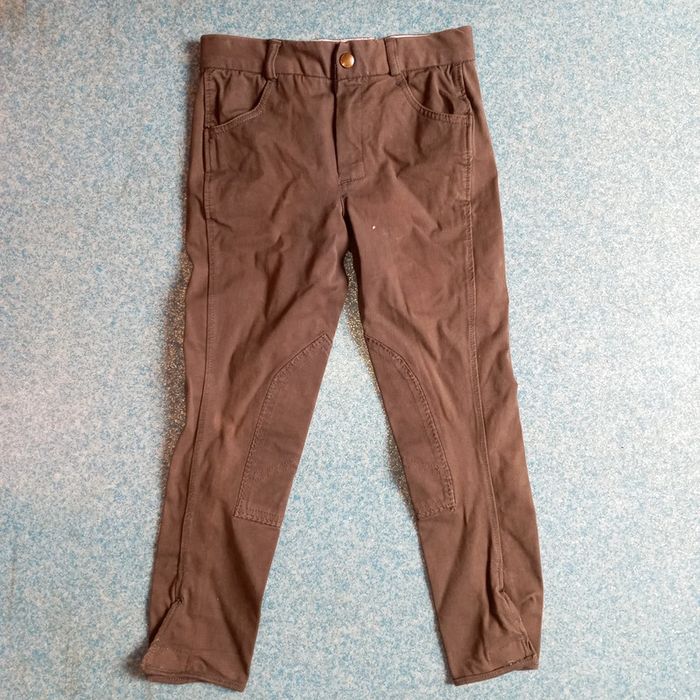 Pantalon équitation