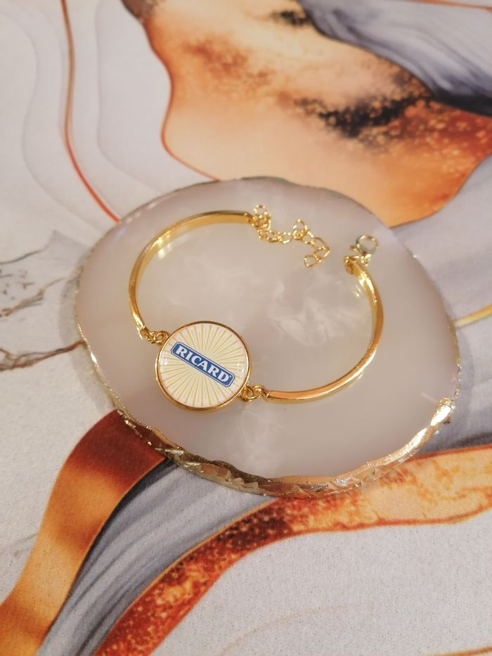 Bracelet ricard