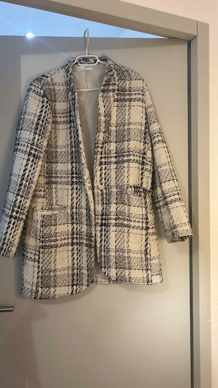 Manteau Made in Italy