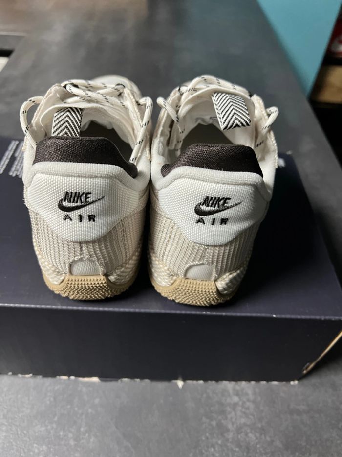 Basket Nike taille 36.5 - photo numéro 6