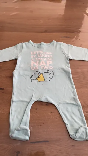 Pyjama