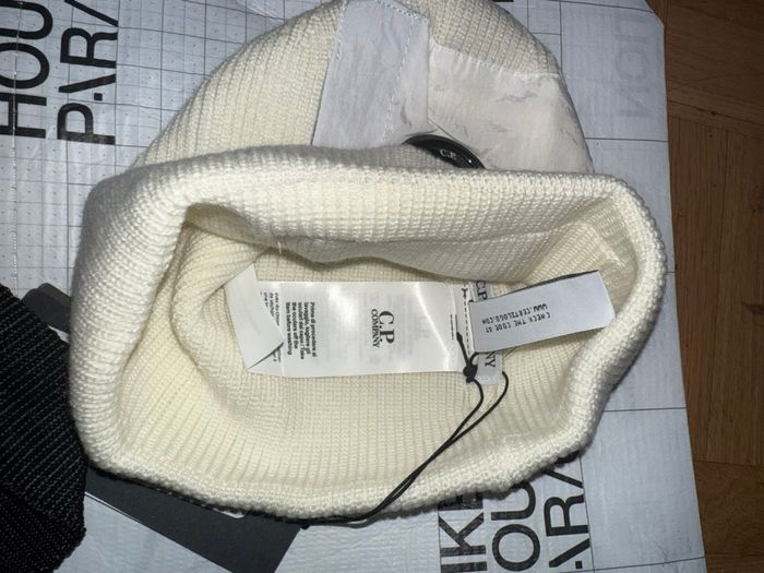 Bonnet C.P Company - photo numéro 7