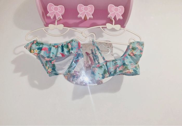 Maillot de bain tropical - photo numéro 3