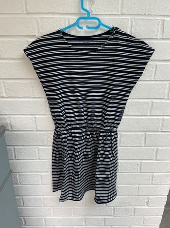 Robe Monoprix 14 ans