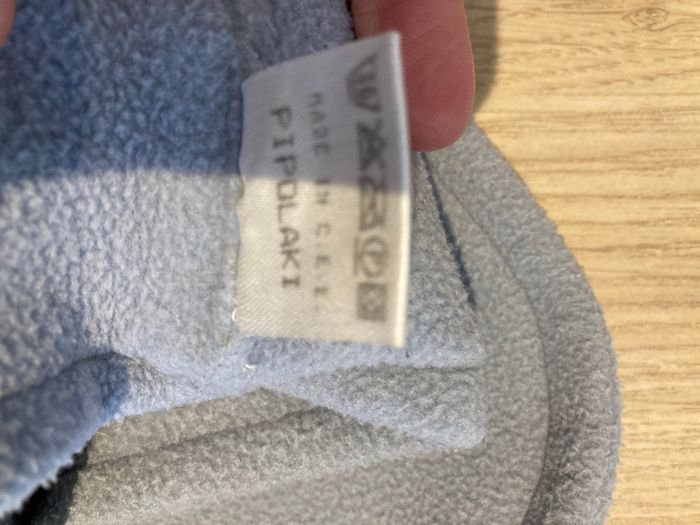 Bandeau de ski polaire - photo numéro 3