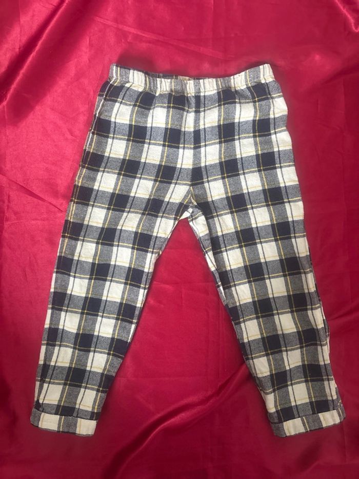 Pyjama deux pièces - photo numéro 4