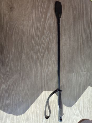 Cravache d'équitation enfants - Fouganza