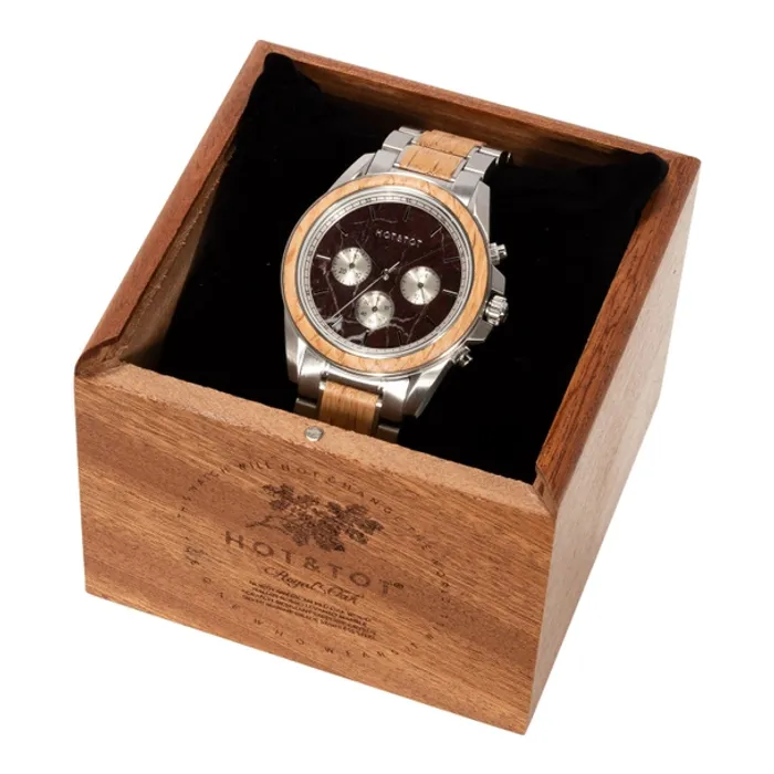 Montre Royal Oak - photo numéro 7