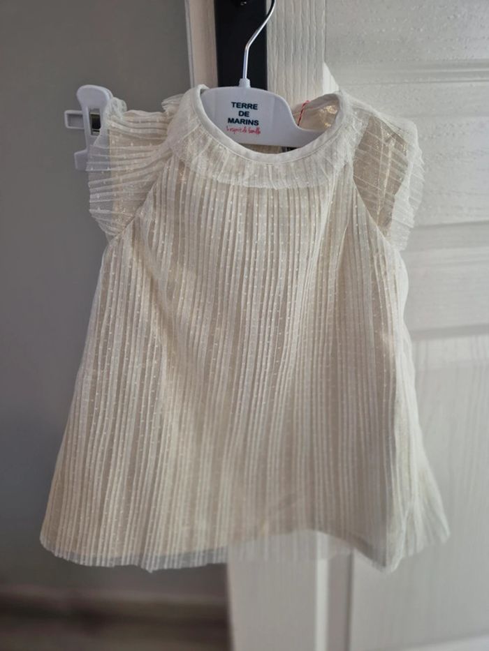 Robe de fête - photo numéro 3