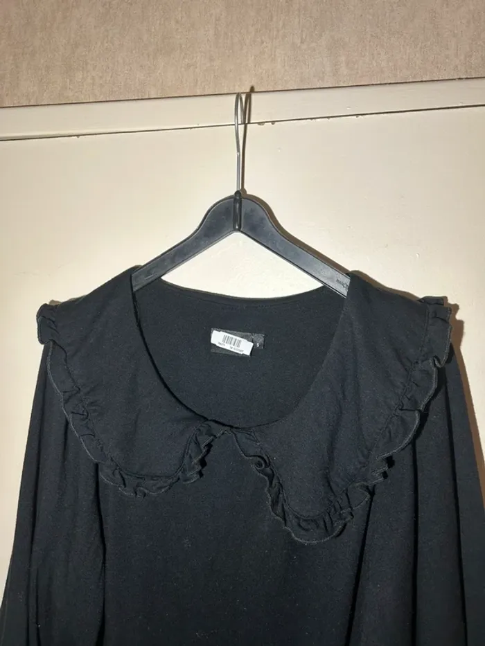 Robe noire le Closet - photo numéro 5