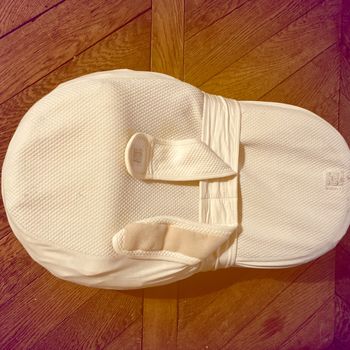 Cocoonababy red castle