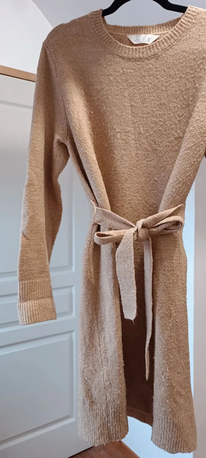 Robe pull Primark L - photo numéro 2