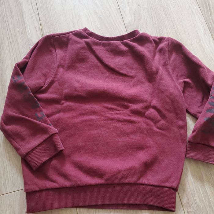 Pull 6 ans kiabi - photo numéro 3