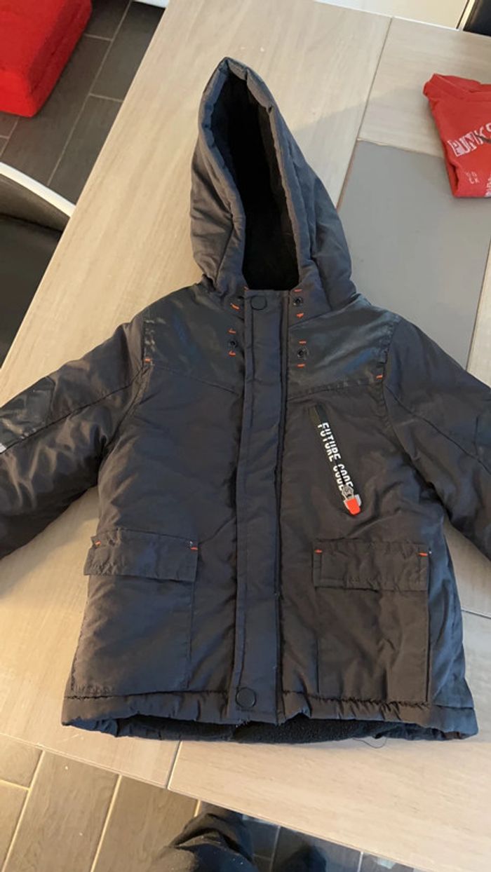 Lot de 36 vêtements garçon 3 ans - photo numéro 19