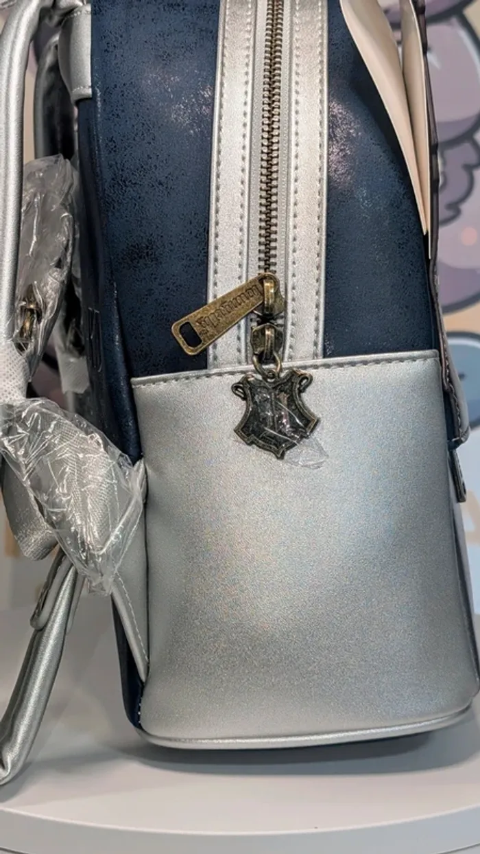 Harry Potter - Hogwarts - Mini Sac à Dos - photo numéro 7