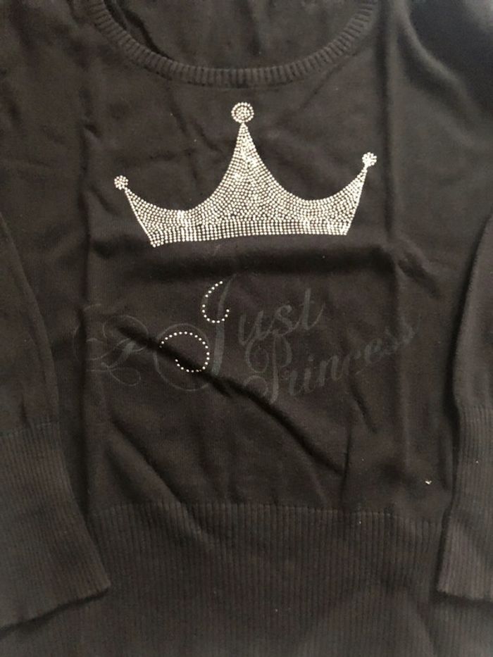 Pull fin - photo numéro 2