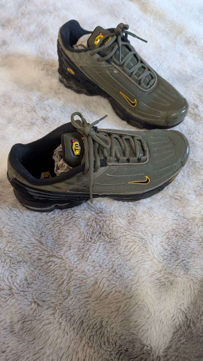 Nike Air Max Plus III (TN) taille 38,5