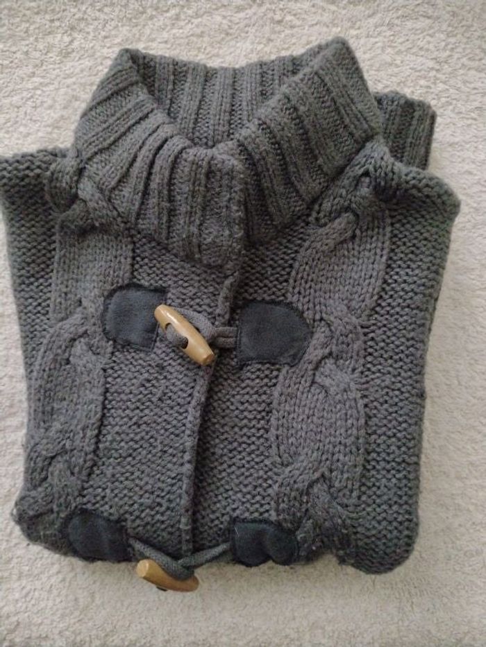 Gilet