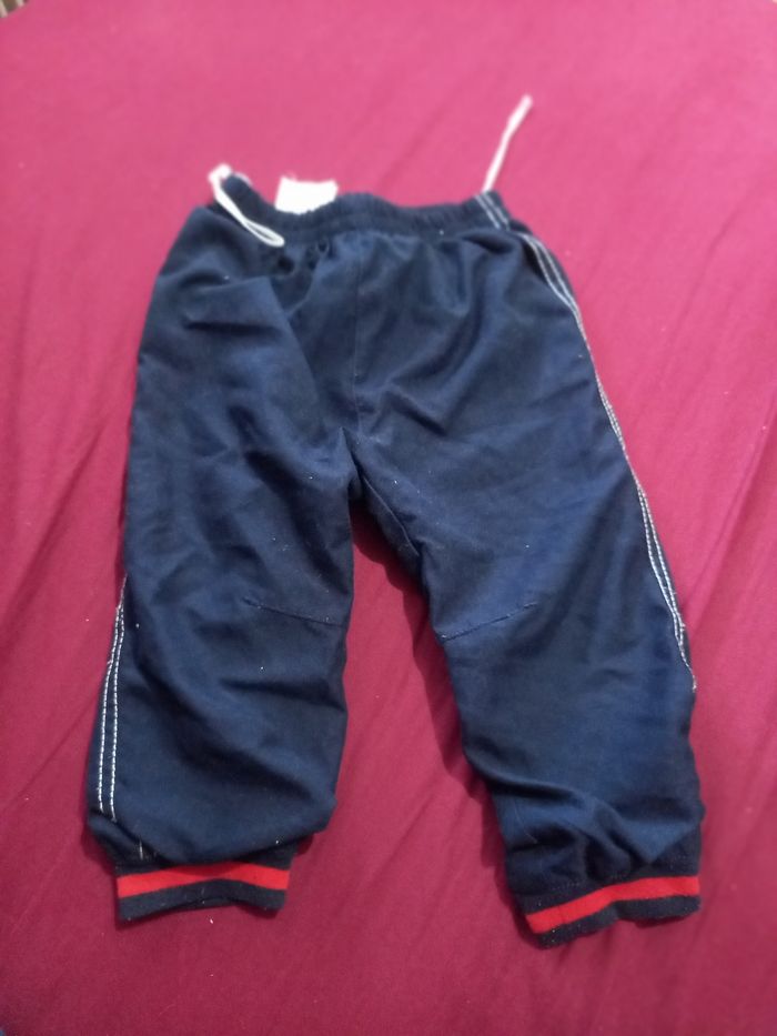 Ensemble pompier - photo numéro 2