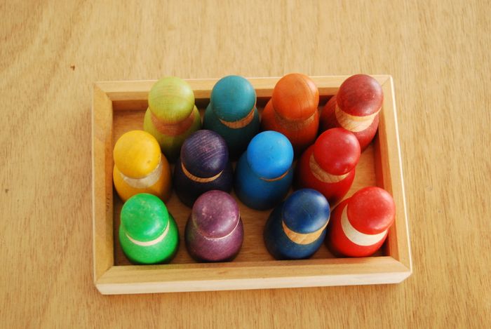 bonhommes grimm's - photo numéro 2