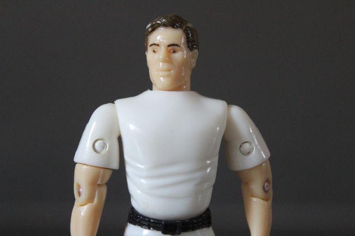 Figurine Pierre le chirurgien - photo numéro 2