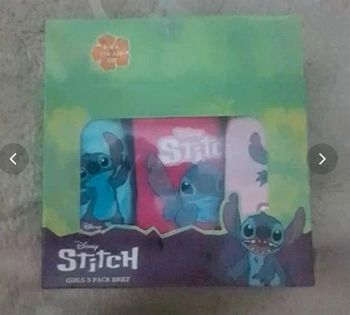 Culotte pack de 3