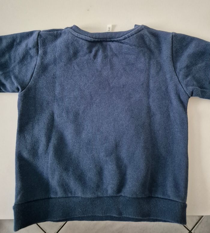 sweat Mickey - photo numéro 4