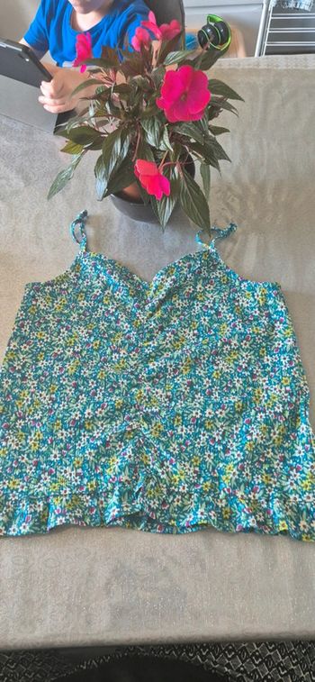 Top cache cache taille M