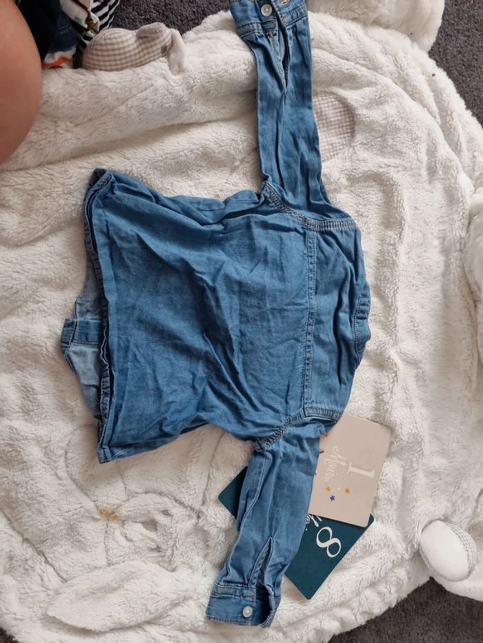 Ensemble 18 mois - photo numéro 4