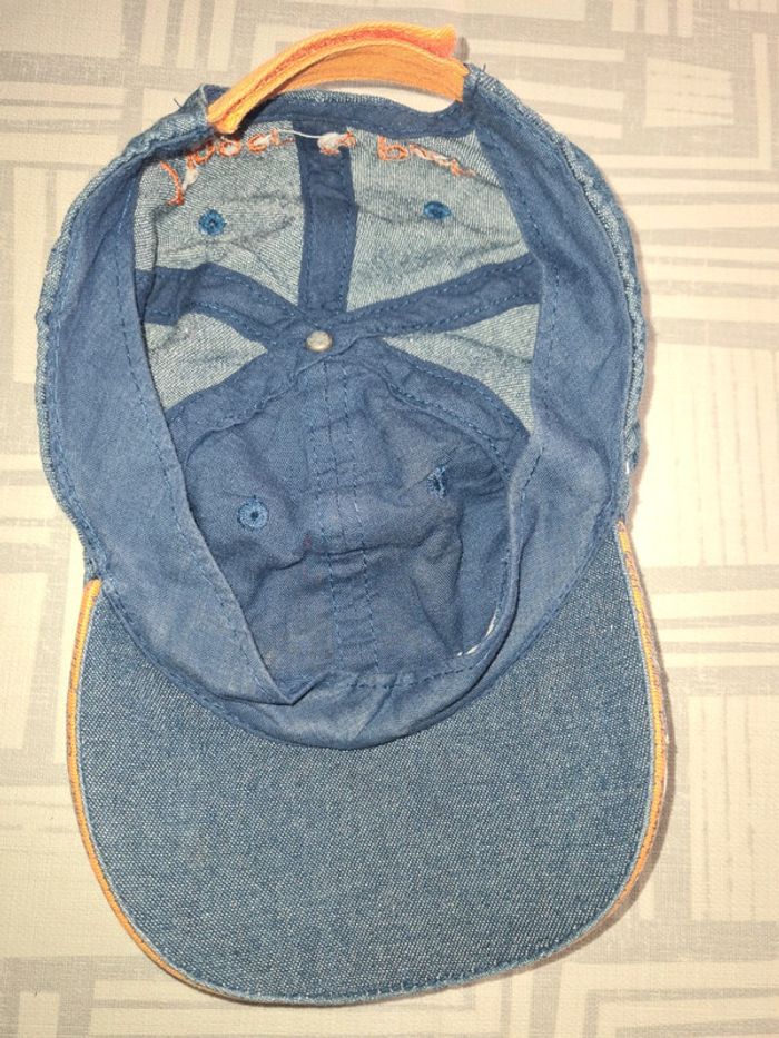 Casquette enfant - photo numéro 3