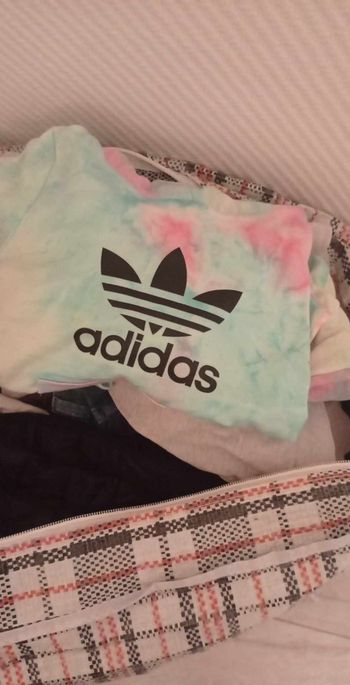 Affaires fille 4 ans