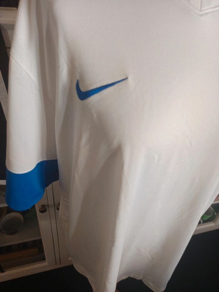 Ensemble Nike homme t shirt et short taille XXL - photo numéro 3