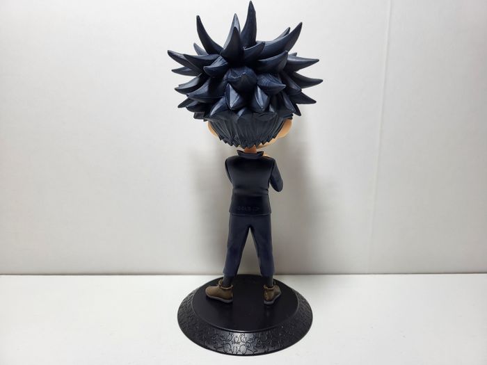 Figurine Jujutsu Kaisen Qposket Megumi Fushiguro - photo numéro 5