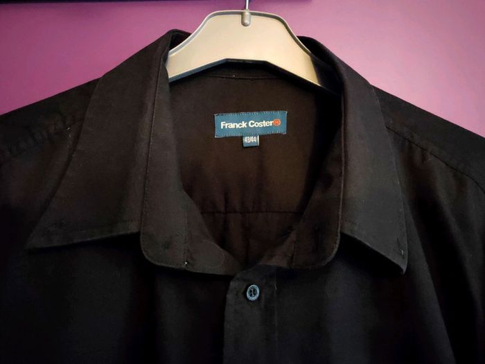 Chemise - photo numéro 2