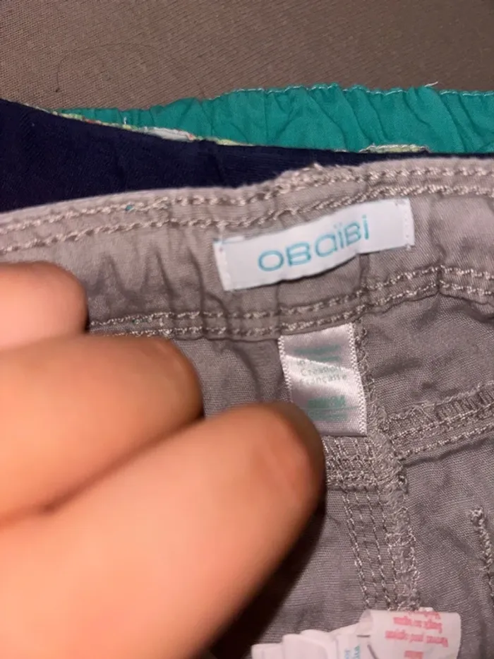 Short - photo numéro 2