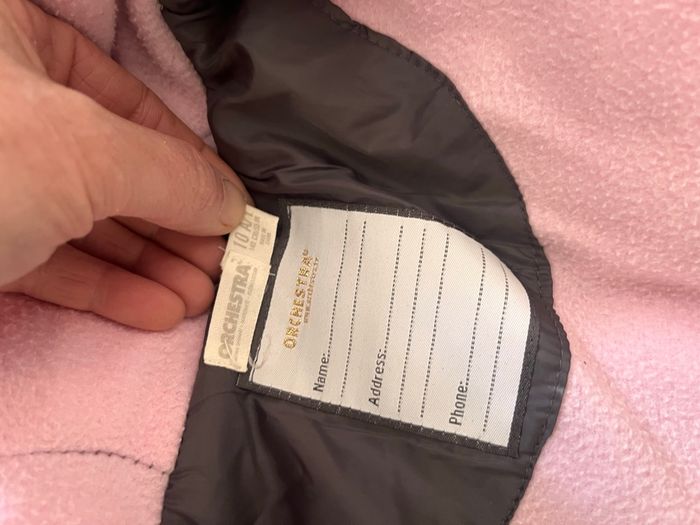 Manteau - photo numéro 9